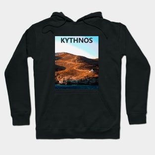 Kythnos Hoodie